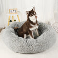 Nuzzl Calming Donut Bed